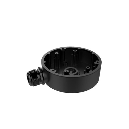 Hikvision DS-1280ZJ-DM46(BLK) Mounting Bracket - Premium Security Accessory